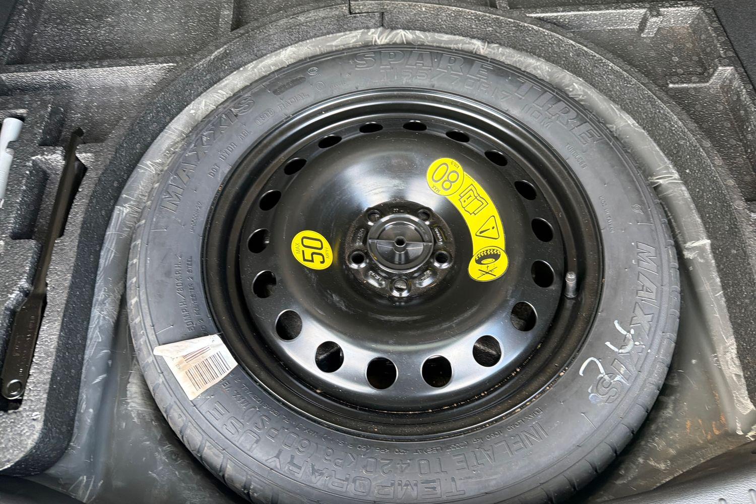 Ford KUGA Photo 27