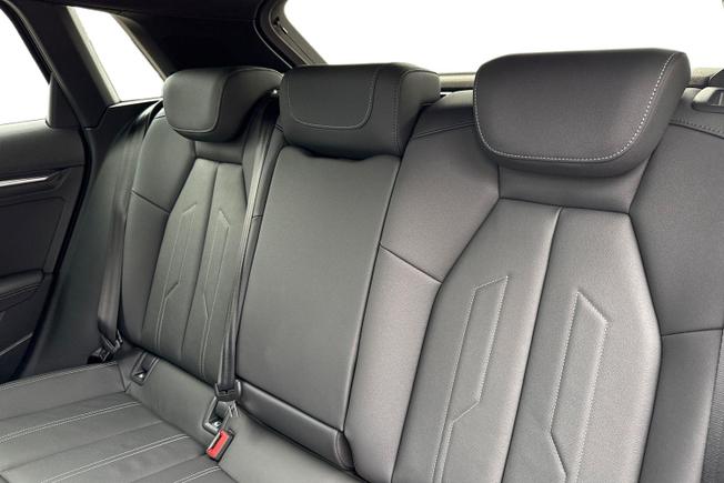 AUDI A3 Photo 9