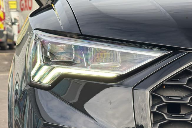 Audi Q3 Photo 50