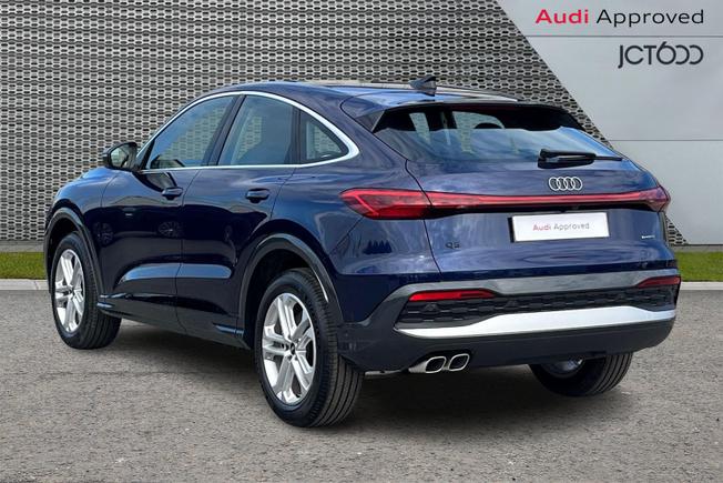 AUDI Q5 Photo 3