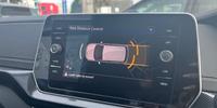 Volkswagen T-cross Photo 12