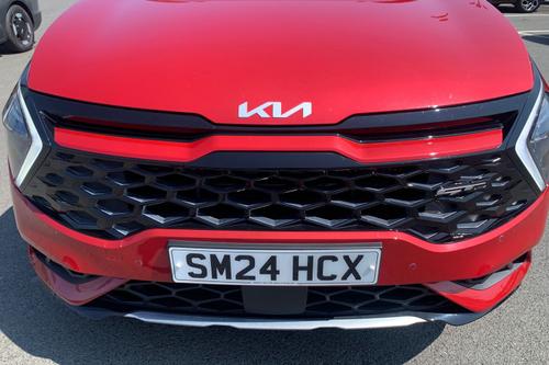 Kia SPORTAGE Photo autoimg-79b574beadb67b90523f96b9f718a392a92f5863.jpg