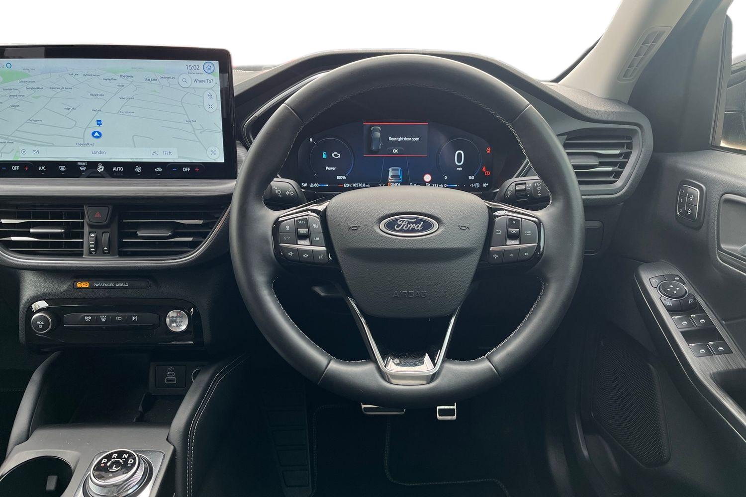 Ford Kuga Photo 10