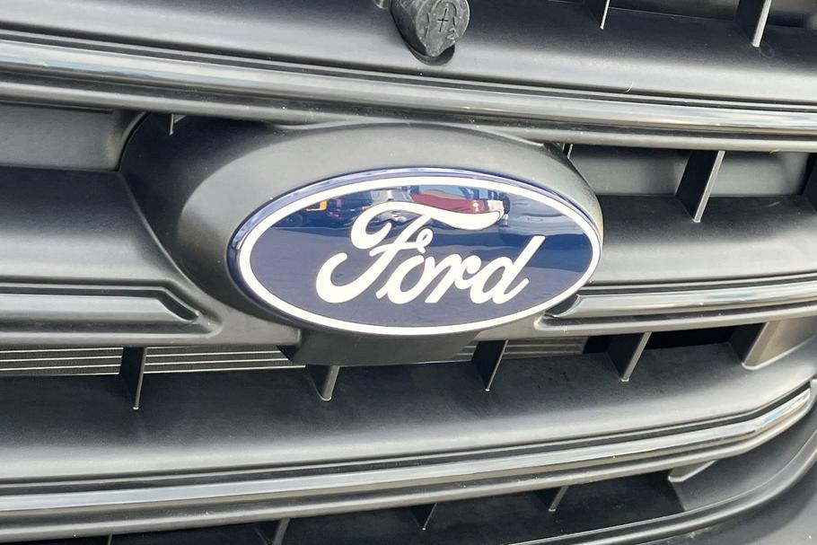 Used Ford TRANSIT 20