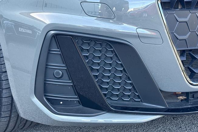 AUDI A1 Photo 21