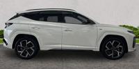 Hyundai TUCSON Photo 3