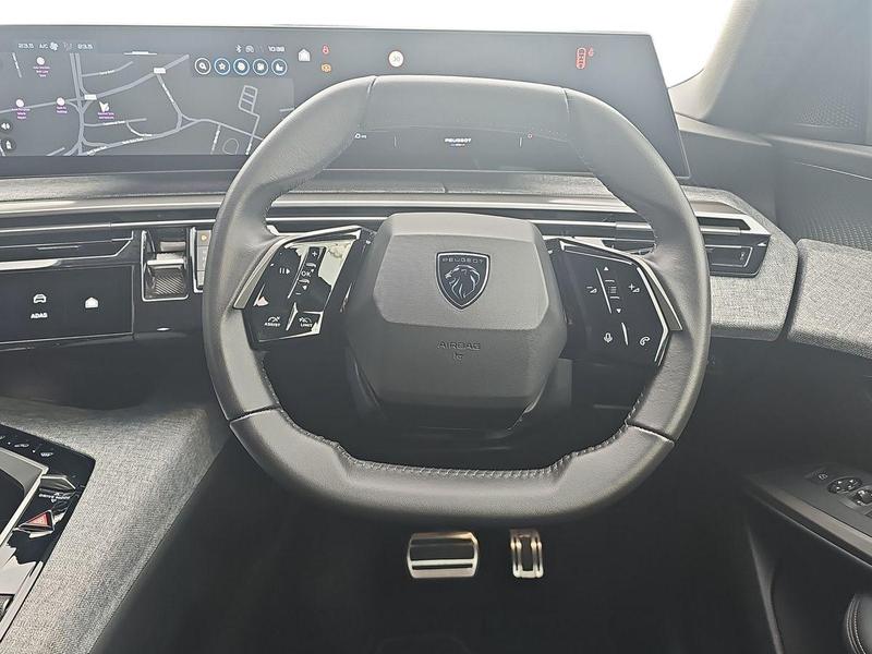 Used Peugeot 3008 FP74CWX 13