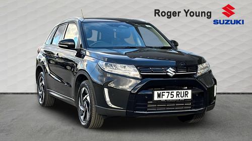 Suzuki VITARA Photo autoimg-79b9b6696149628b3d6c9e6449a056026558a542.jpg