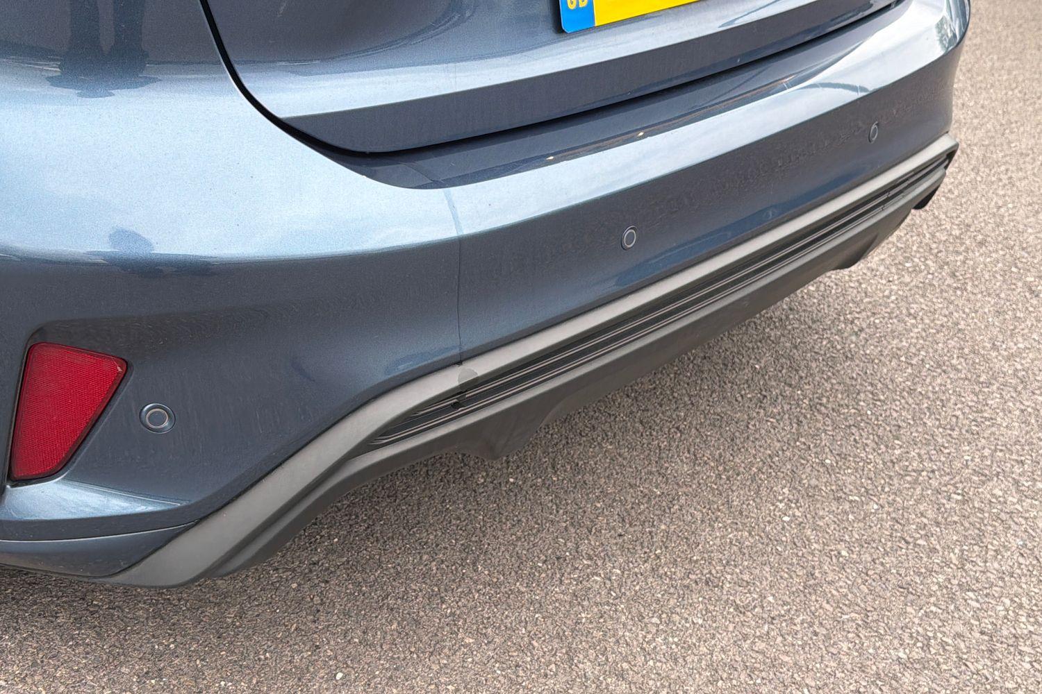 Ford FOCUS Photo 22