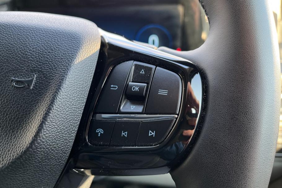 Used Ford Transit Custom WR75HYM 26