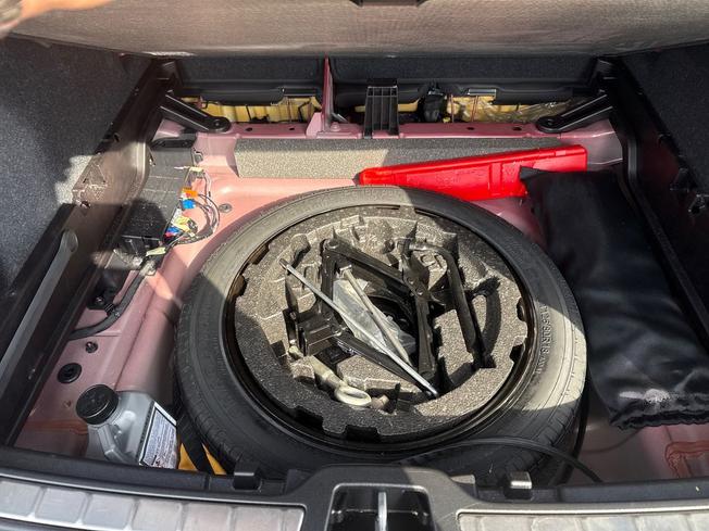 VOLVO Xc40 Photo 21