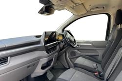 VOLKSWAGEN Transporter Photo 2