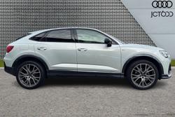 Audi Q3 Photo 4