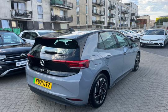 Volkswagen ID.3 Photo autoimg-79bcfbee108d08bd2996a529621f93ccd383b6f2.jpg