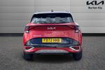 Kia Sportage Photo 5
