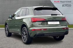 AUDI Q5 Photo 3