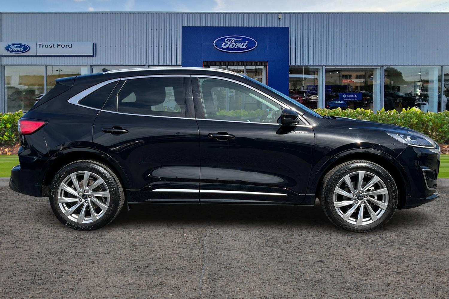 Ford Kuga Photo 2