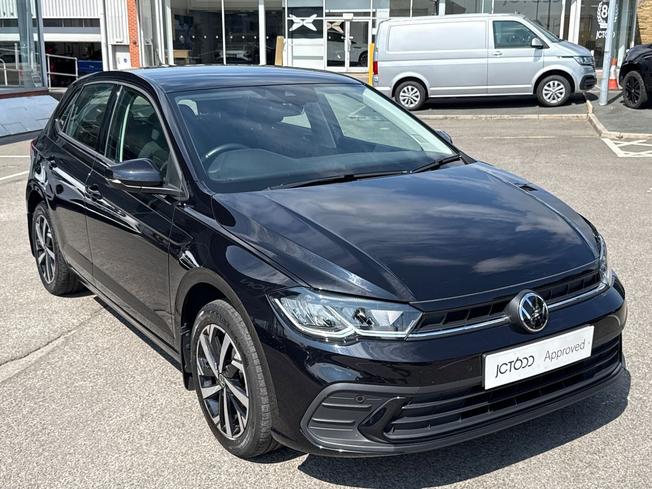 VOLKSWAGEN Polo Photo 37