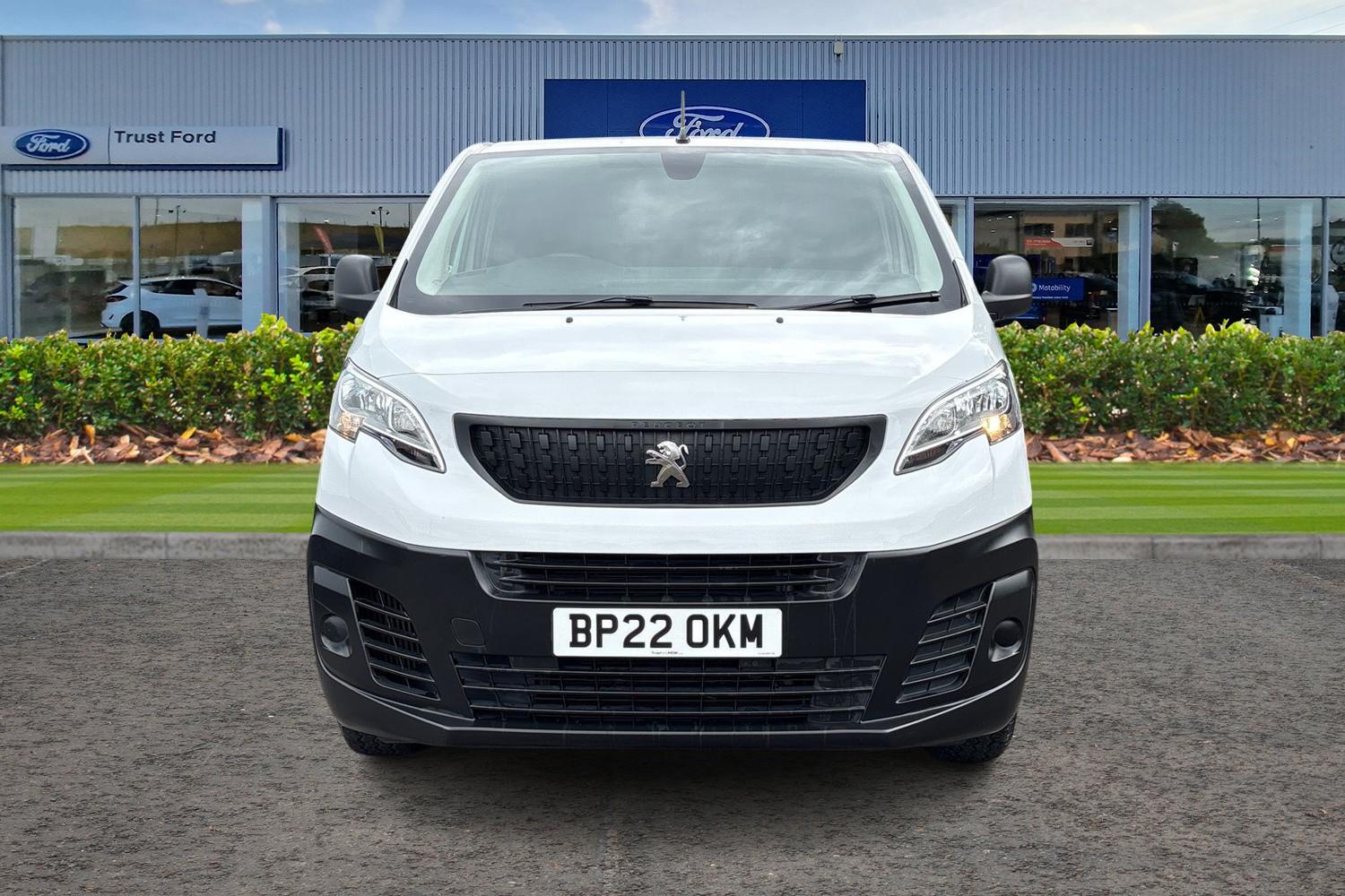 Peugeot EXPERT Photo 11