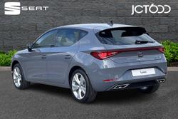 SEAT Leon Photo 3