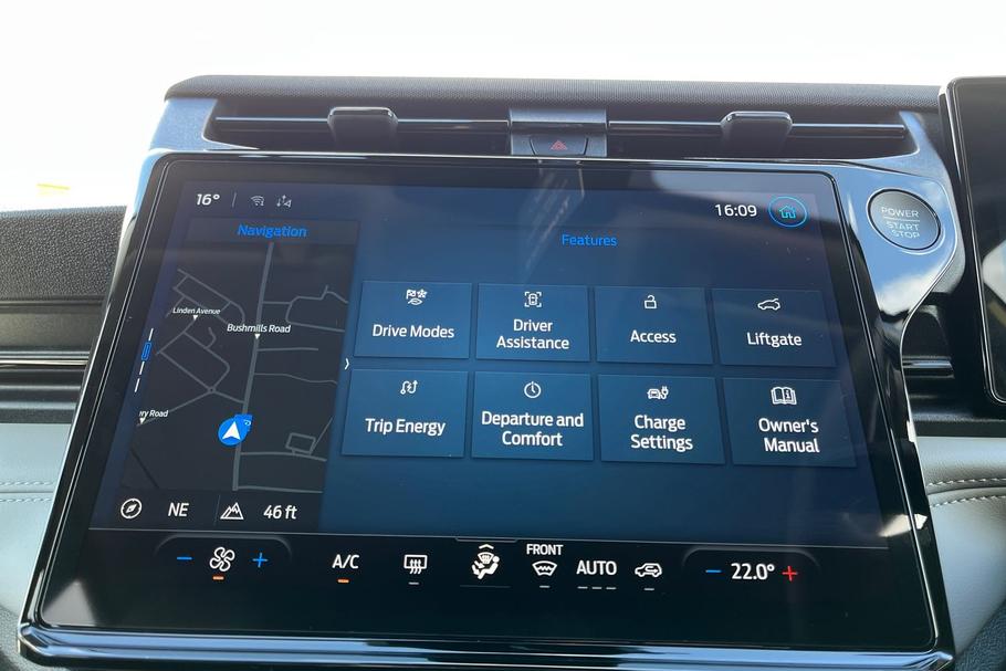 Used Ford Puma Gen-E 29