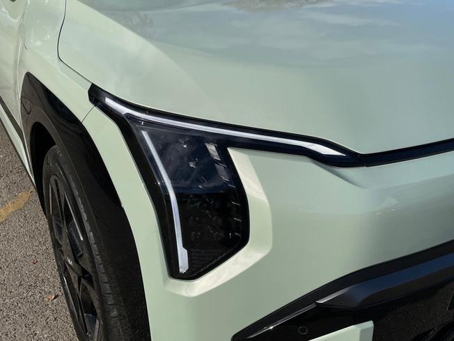 KIA Ev3 Photo 19