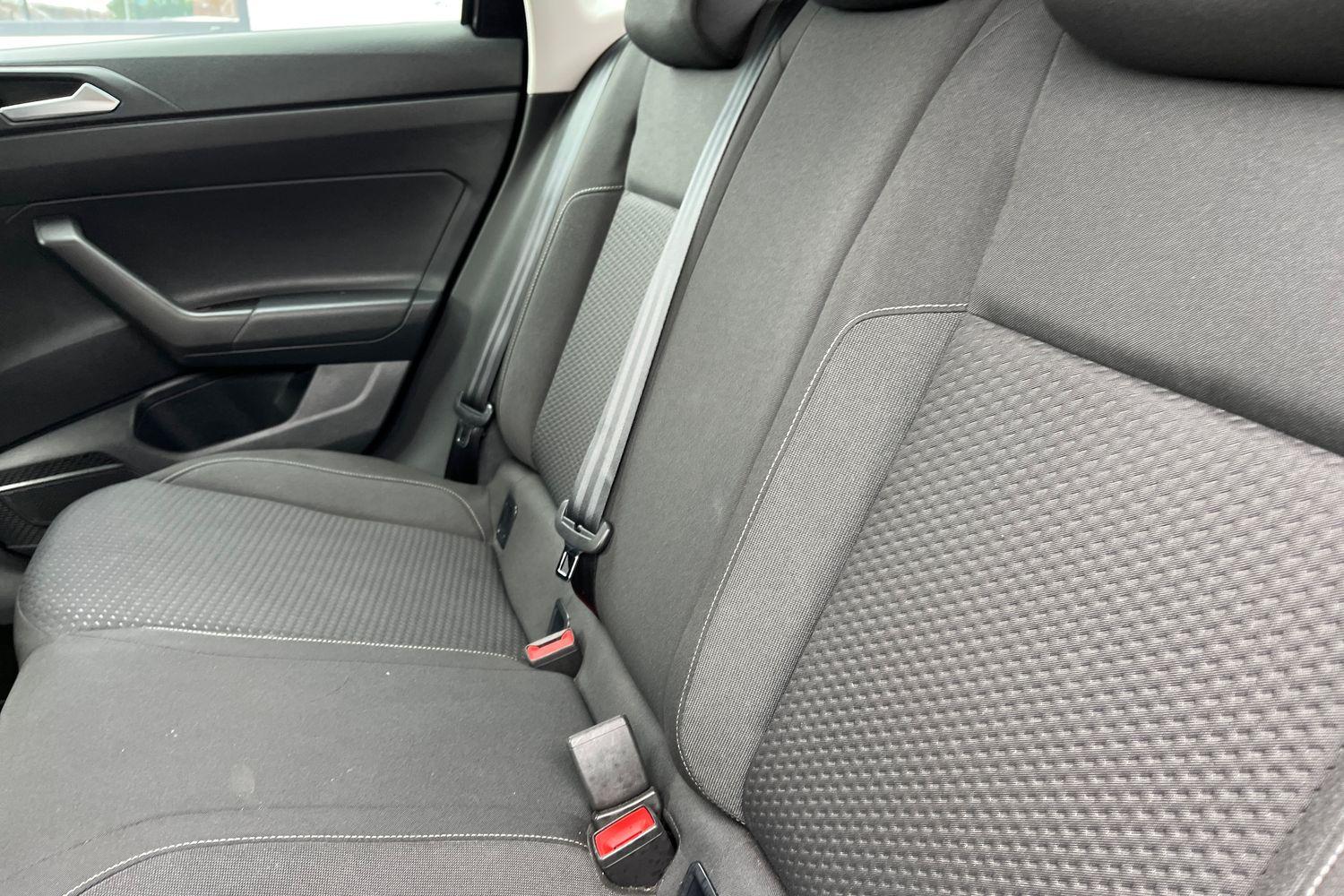 Volkswagen POLO Photo 37