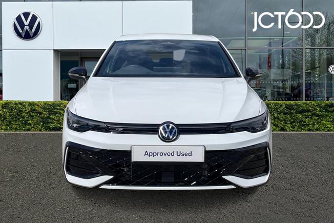 VOLKSWAGEN Golf Photo 8