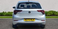 Volkswagen Polo Photo 8