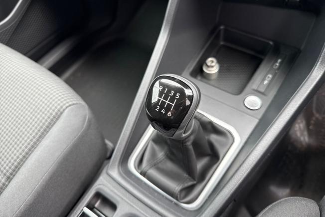 VOLKSWAGEN Caddy Photo 39