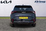 Kia Sportage Photo 6