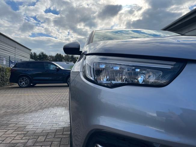 VAUXHALL Grandland X Photo 19