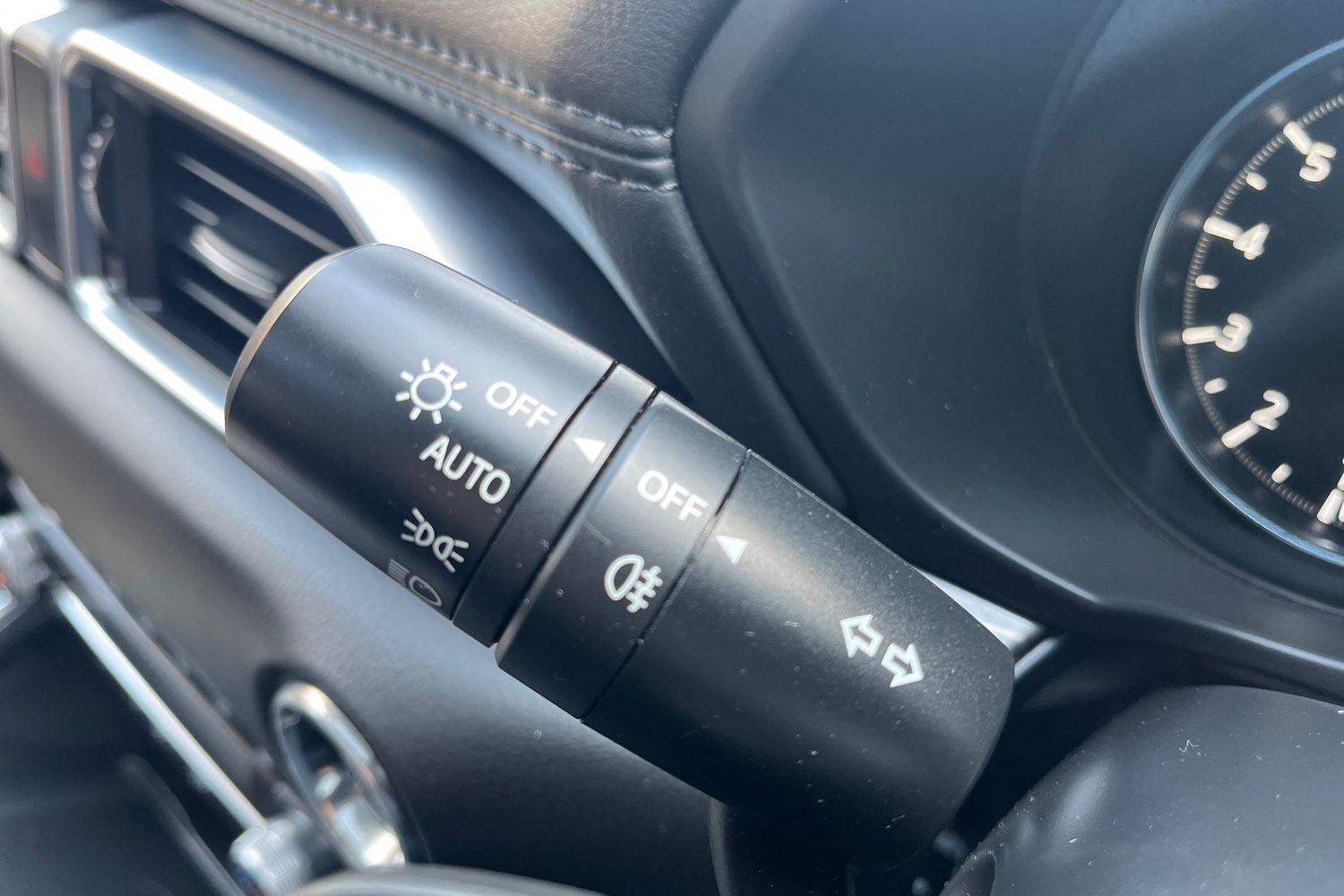 Mazda CX-5 Photo 13