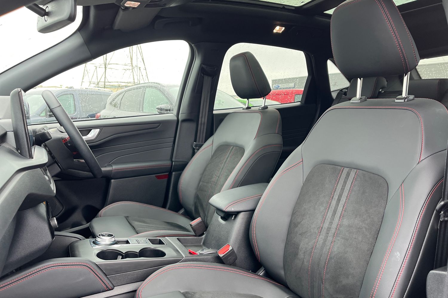 Ford Kuga Photo 18
