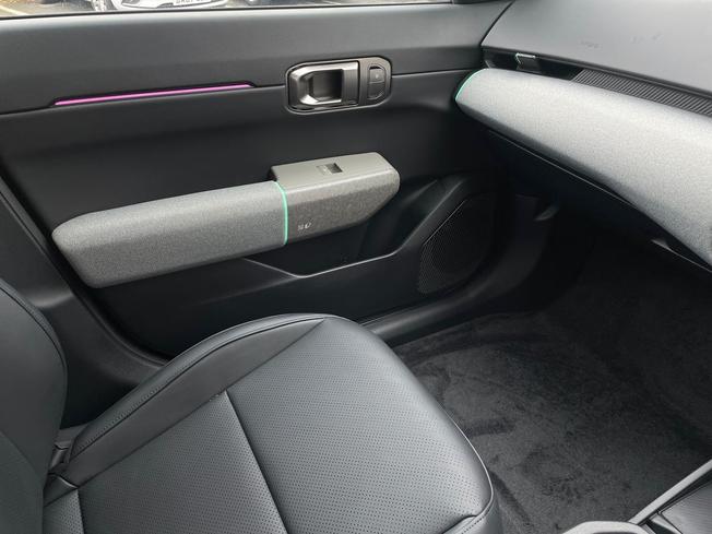 KIA EV4 Photo 56