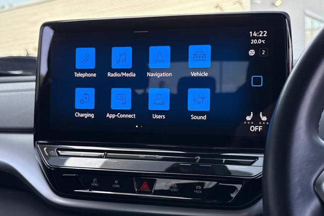 VOLKSWAGEN Id.5 Photo 13