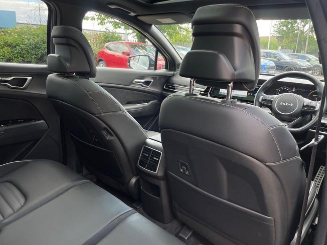 KIA Sportage Photo 33