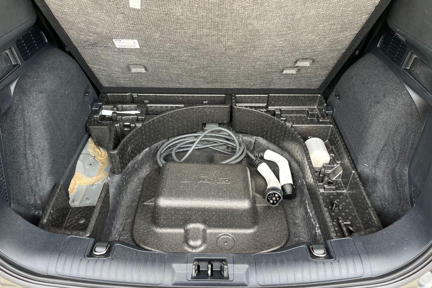 Ford Kuga Photo 24