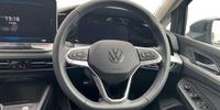 Volkswagen Golf Photo 14