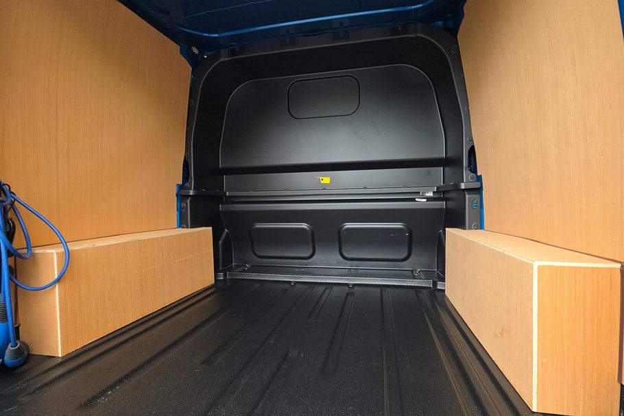 Used Ford Transit Custom WP25COJ 4