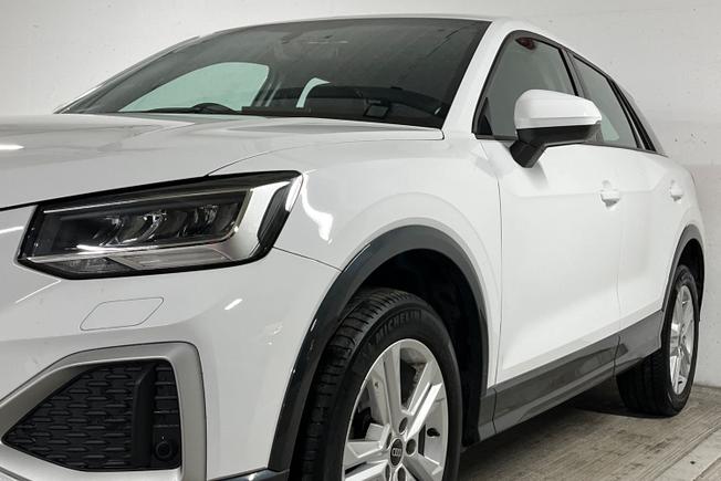 AUDI Q2 Photo 30