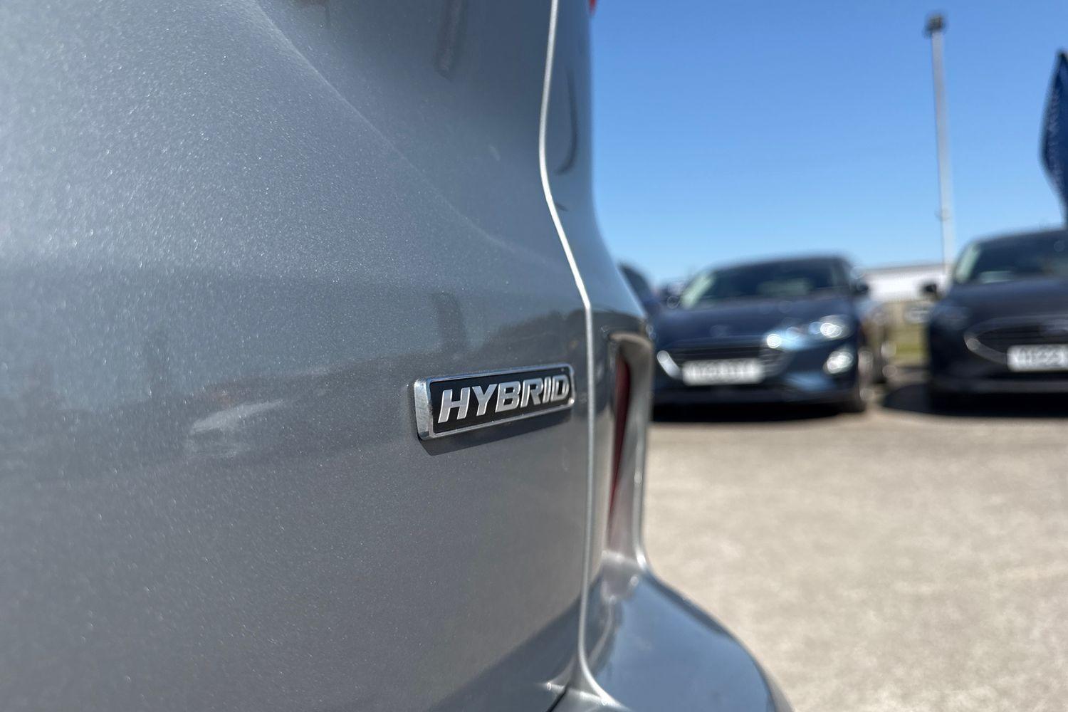 Ford KUGA Photo 26