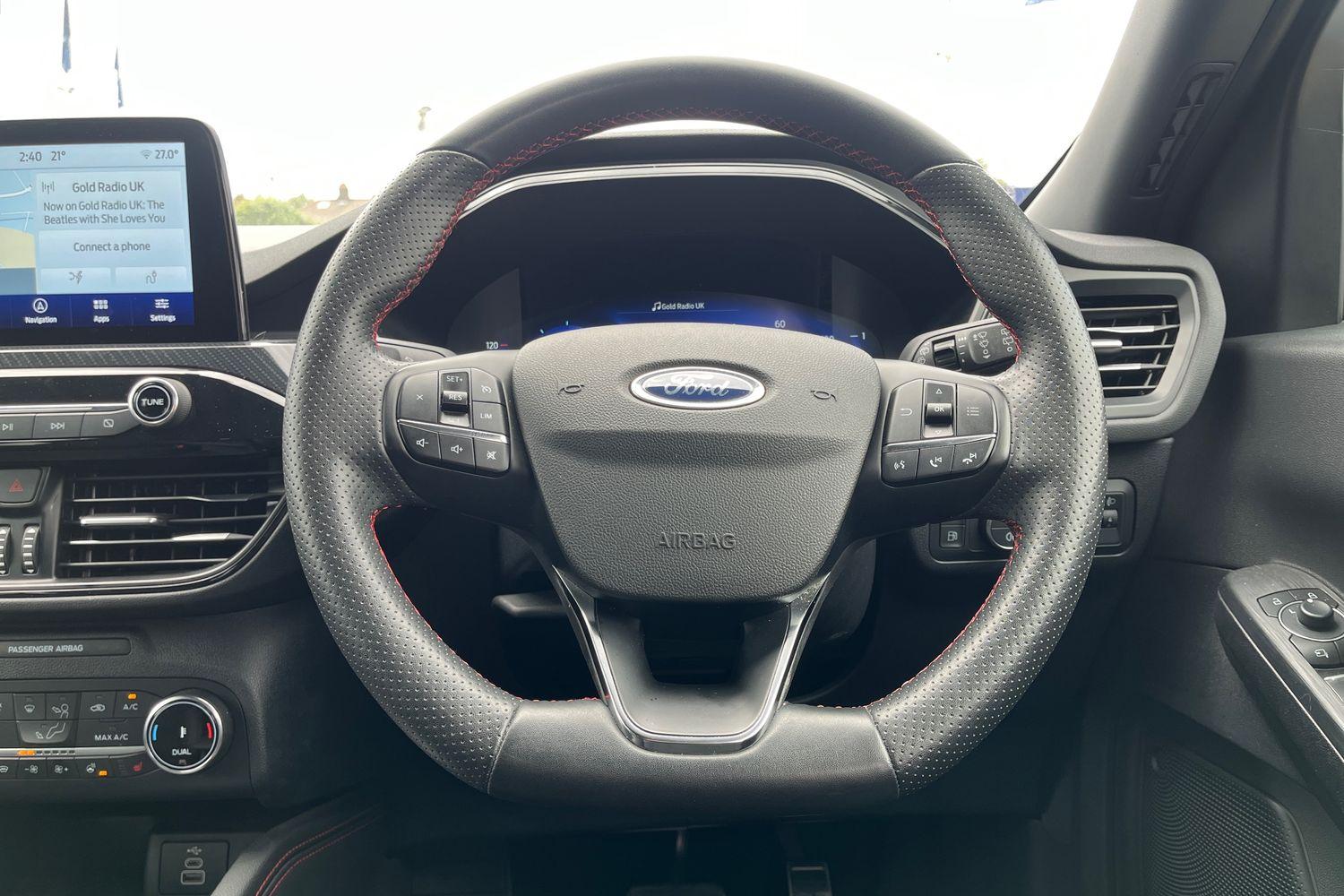 Ford Kuga Photo 11