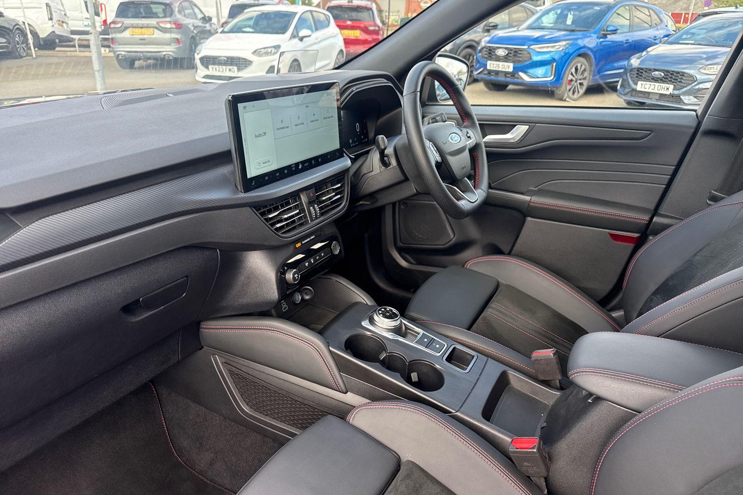 Ford Kuga Photo 17