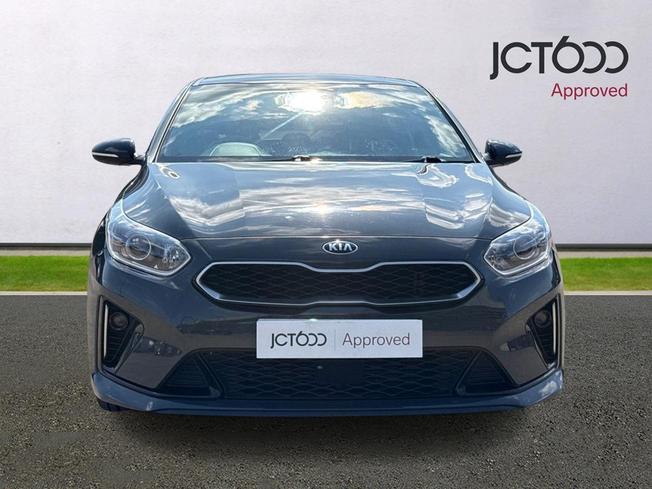 KIA Ceed Photo 8