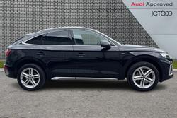 Audi Q5 Photo 4