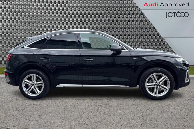 Audi Q5 Photo 4