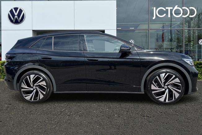 VOLKSWAGEN ID.4 Photo 4
