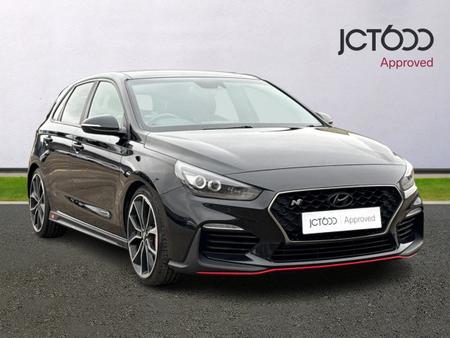 2019 HYUNDAI I30 2.0 T-GDi N Performance Hatchback 5dr Petrol Manual Euro 6 (s/s) (275 ps) Price: photo