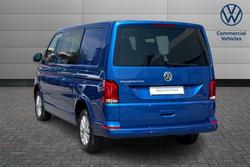 Volkswagen Transporter Photo 3